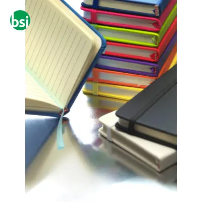 PU notebook Dita - Immagine 4