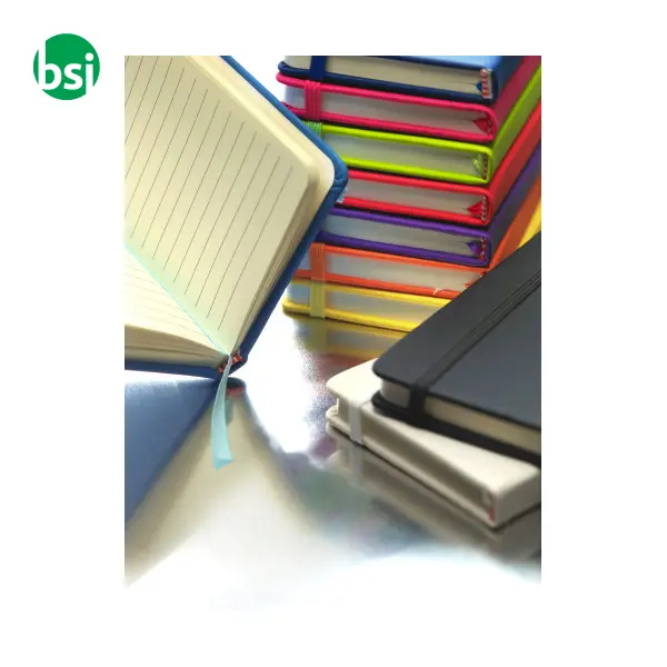 PU notebook Dita -  4