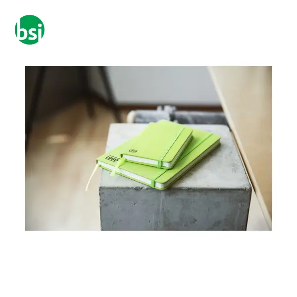 PU notebook Dita -  5