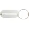 Aluminium luggage tag Isa - Anteprima 1