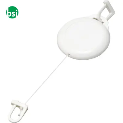 ABS pass holder Julius - Immagine 2