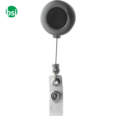 ABS pass holder Eric - Immagine 3