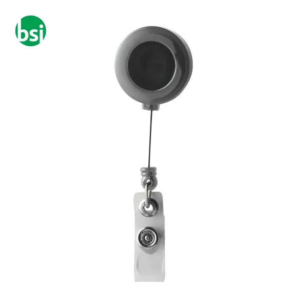 ABS pass holder Eric -  3