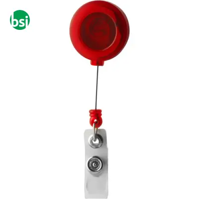 ABS pass holder Eric - Immagine 4