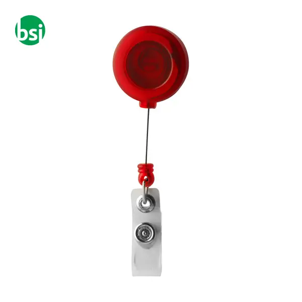 ABS pass holder Eric -  4