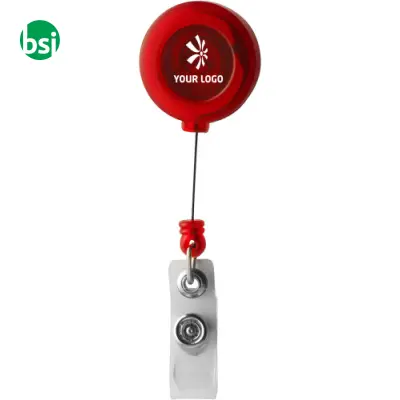 ABS pass holder Eric - Immagine 2