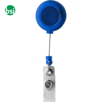 ABS pass holder Eric - Immagine 5