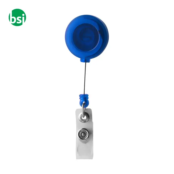 ABS pass holder Eric -  5