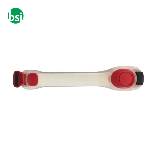 Silicone arm strap Jenna -  6