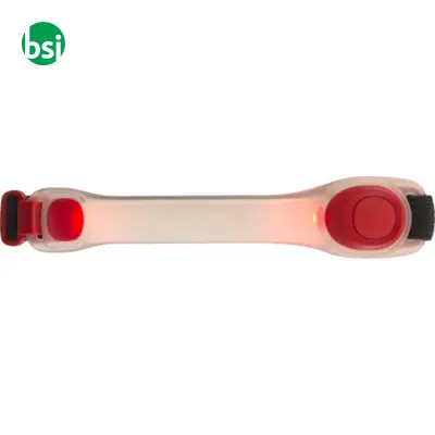 Silicone arm strap Jenna - Immagine 2