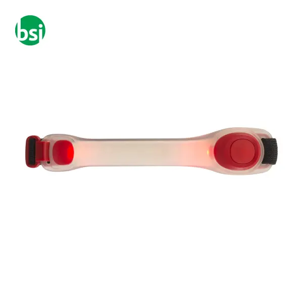 Silicone arm strap Jenna -  2