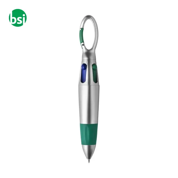 ABS ballpen Marvin -  7