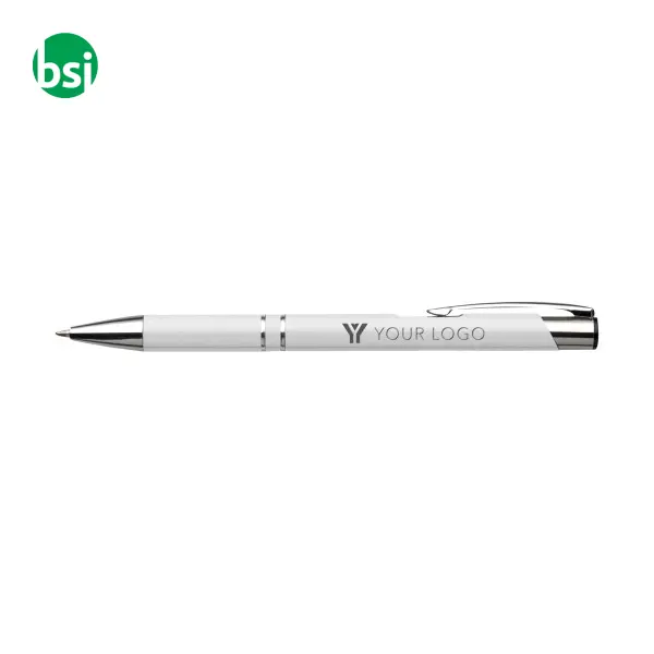 Aluminium ballpen Albacete -  3