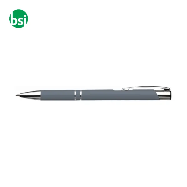 Aluminium ballpen Albacete -  6