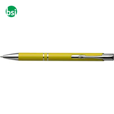 Aluminium ballpen Albacete - Immagine 23