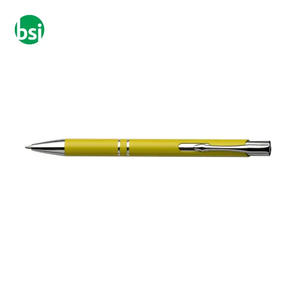 Aluminium ballpen Albacete -  23
