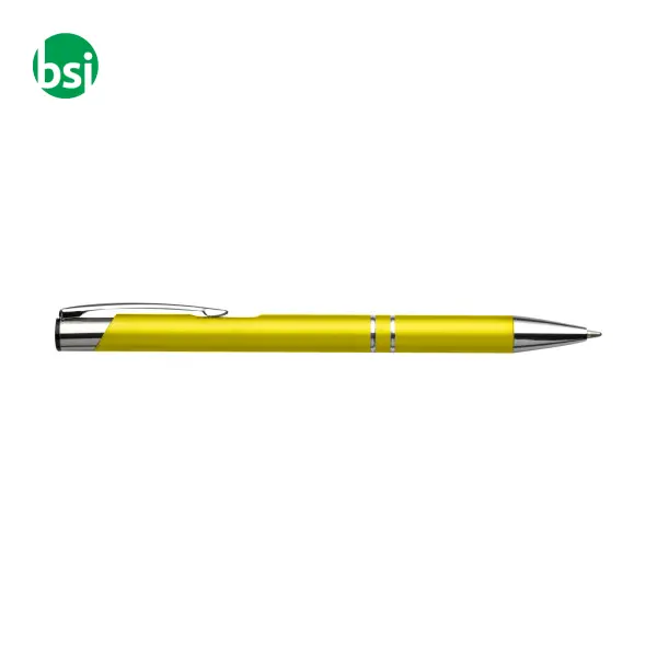 Aluminium ballpen Albacete -  7