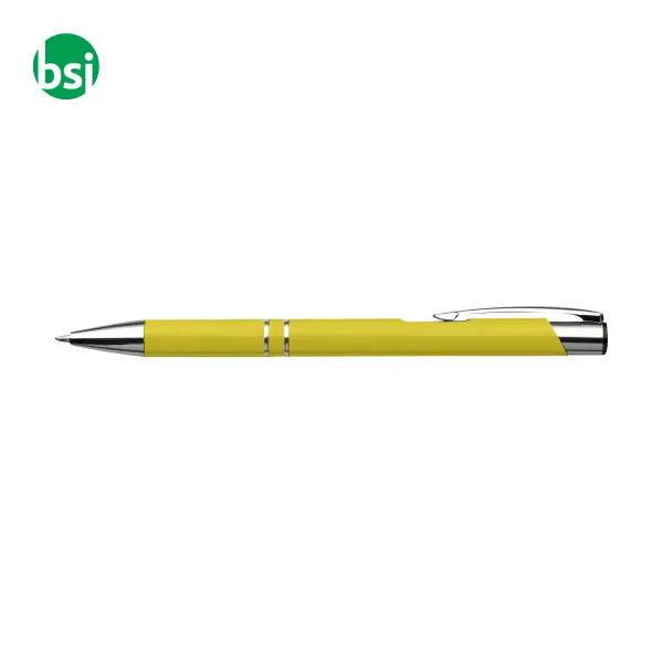 Aluminium ballpen Albacete -  8