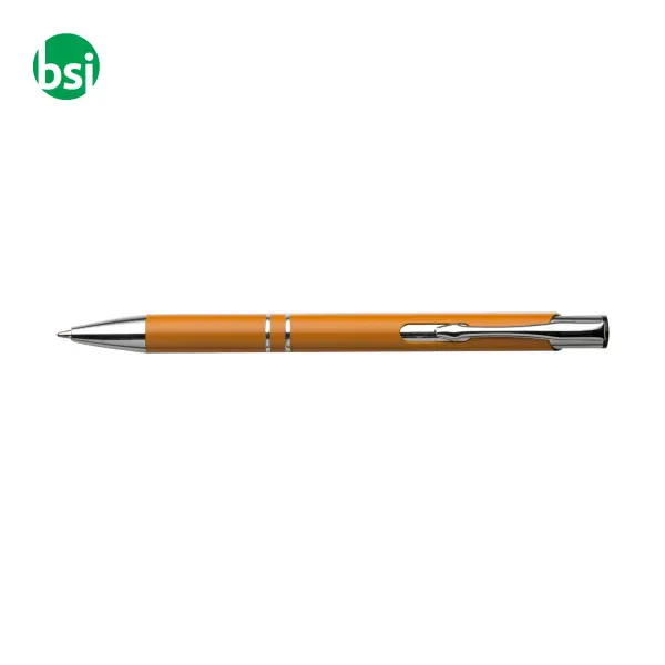 Aluminium ballpen Albacete -  24