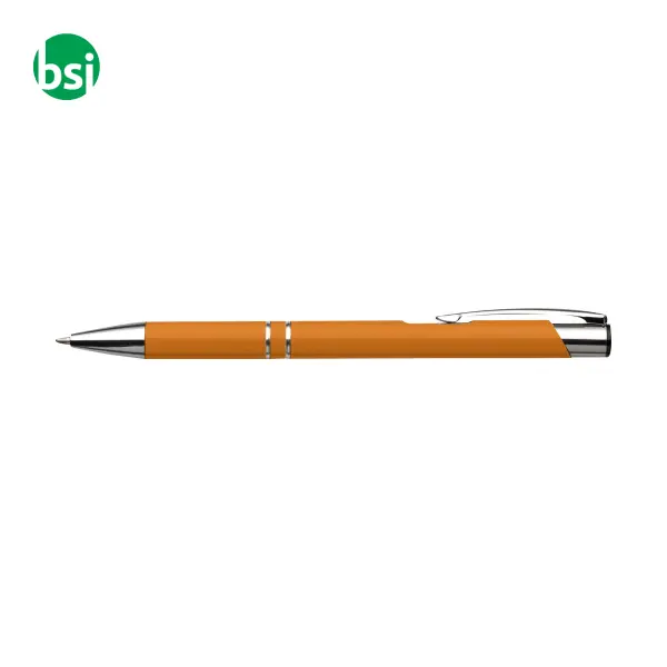 Aluminium ballpen Albacete -  10