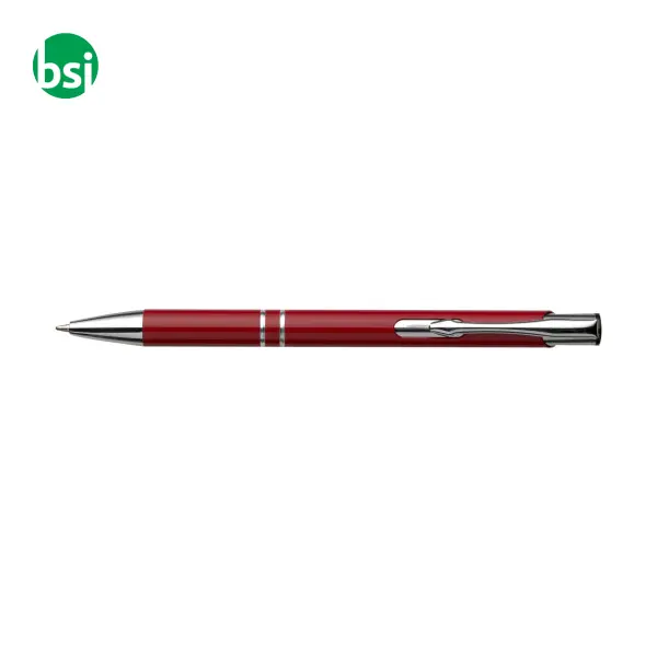 Aluminium ballpen Albacete -  25