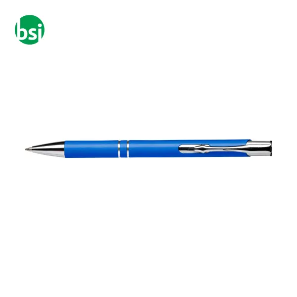 Aluminium ballpen Albacete -  30