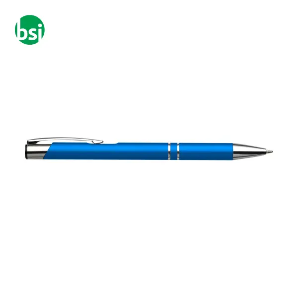 Aluminium ballpen Albacete -  13