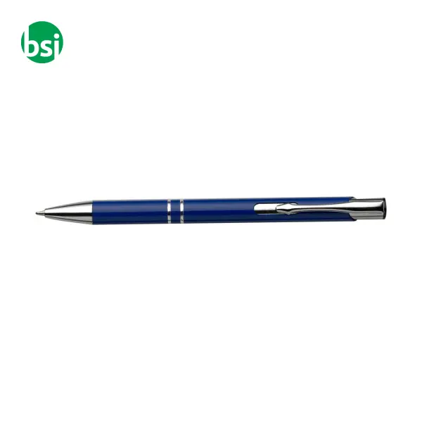 Aluminium ballpen Albacete -  26