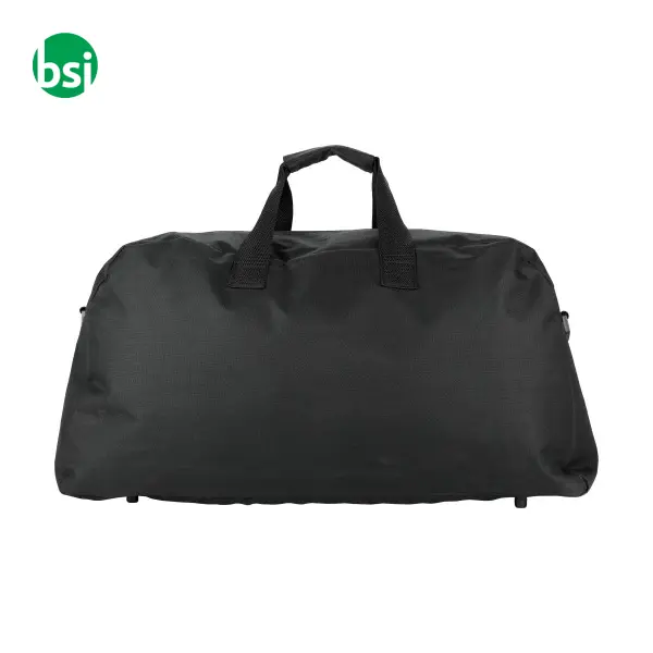 Polyester sports bag Antoinette -  3