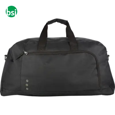 Polyester sports bag Antoinette - Immagine 5