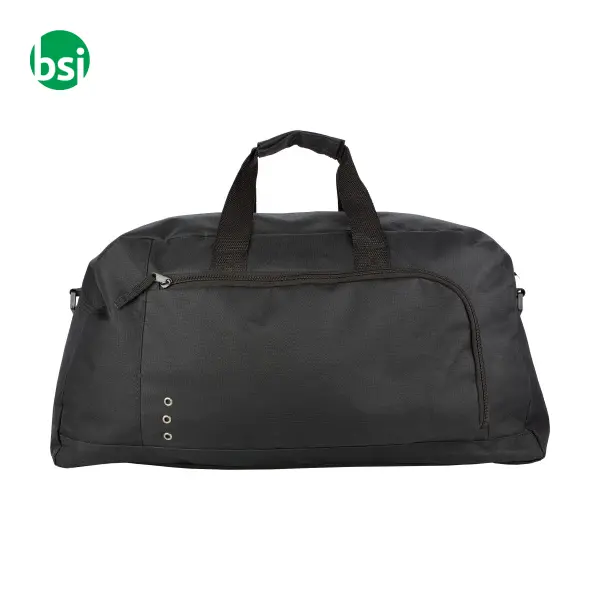 Polyester sports bag Antoinette -  5