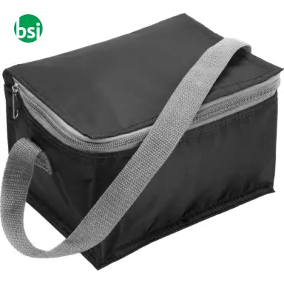 Polyester cooler bag Cleo - Immagine 19