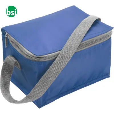Polyester cooler bag Cleo - Immagine 18