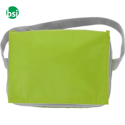 Polyester cooler bag Cleo - Immagine 14