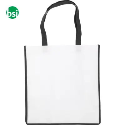 Nonwoven 80gr bag Avi - Immagine 4