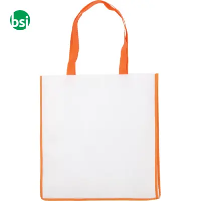 Nonwoven 80gr bag Avi - Immagine 5