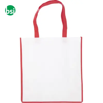 Nonwoven 80gr bag Avi - Immagine 6