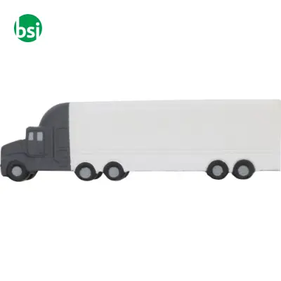 PU foam truck Irene