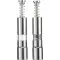 Stainless steel salt and pepper mill Annalena - Anteprima 1