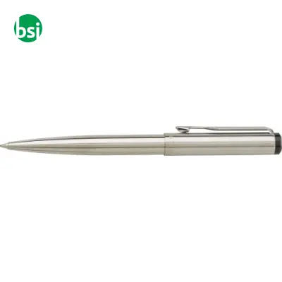 Parker Vector stainless steel ballpen - Immagine 3