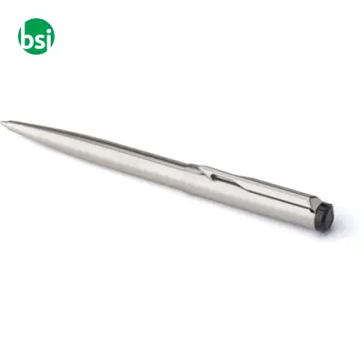 Parker Vector stainless steel ballpen - Immagine 2