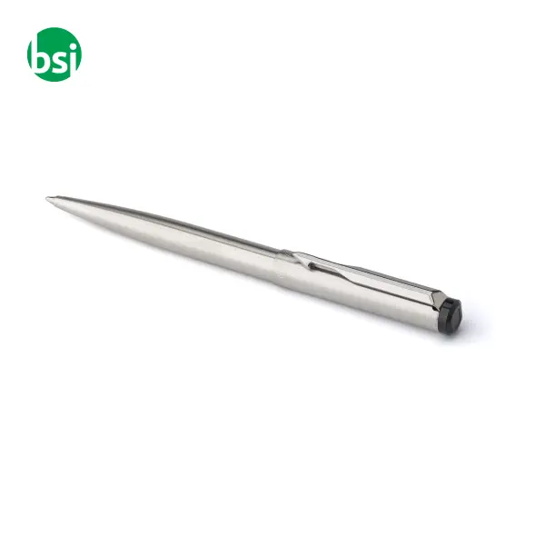 Parker Vector stainless steel ballpen -  2