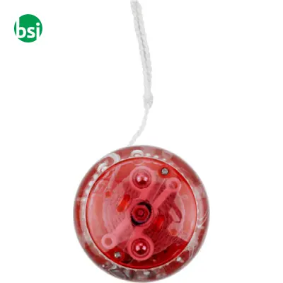 Plastic yo yo. Esmeralda - Immagine 4