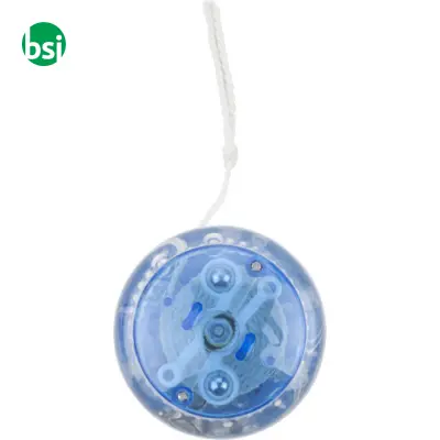 Plastic yo yo. Esmeralda - Immagine 2