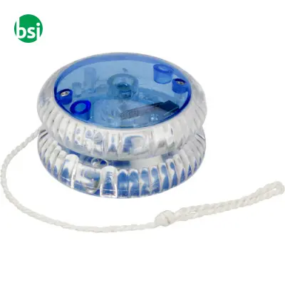 Plastic yo yo. Esmeralda - Immagine 3