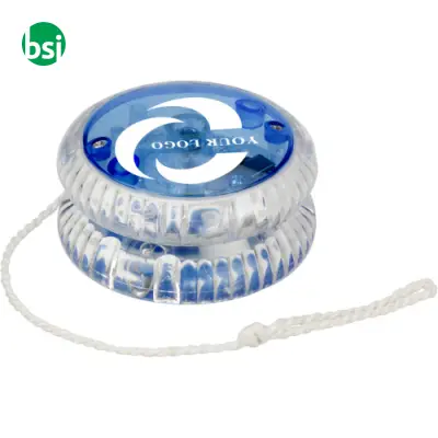 Plastic yo yo. Esmeralda - Immagine 5