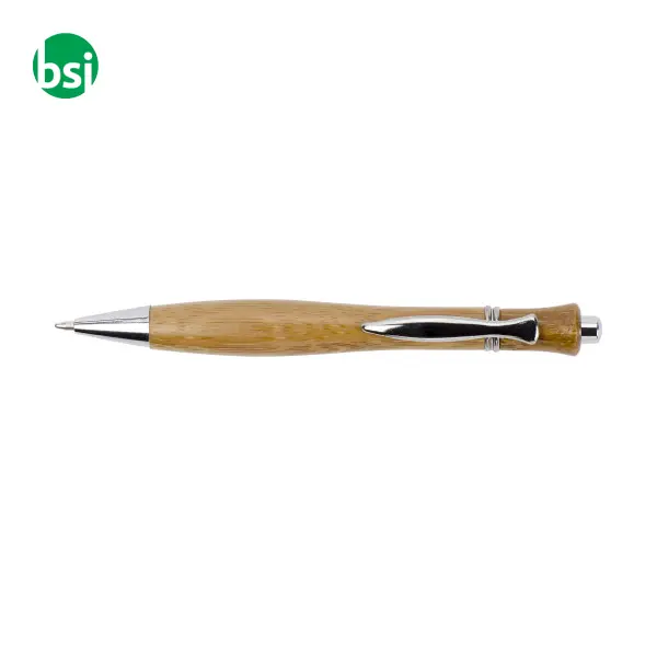Bamboo ballpen Meera -  2