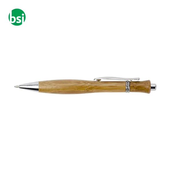 Bamboo ballpen Meera -  1