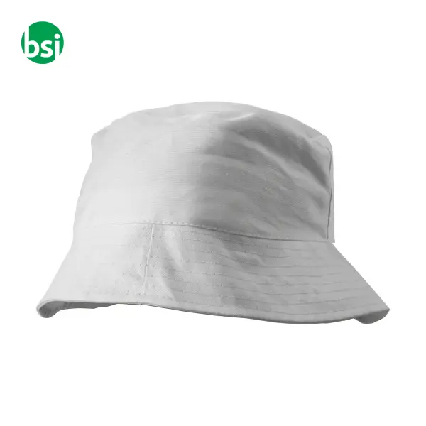 Cotton sun hat Felipe -  3