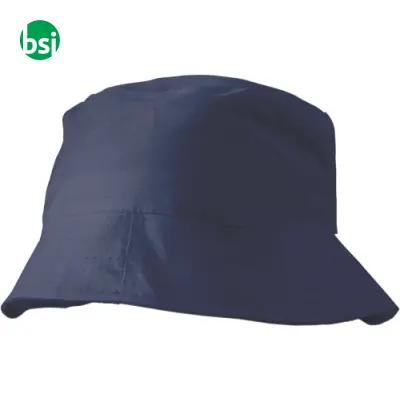 Cotton sun hat Felipe - Immagine 5